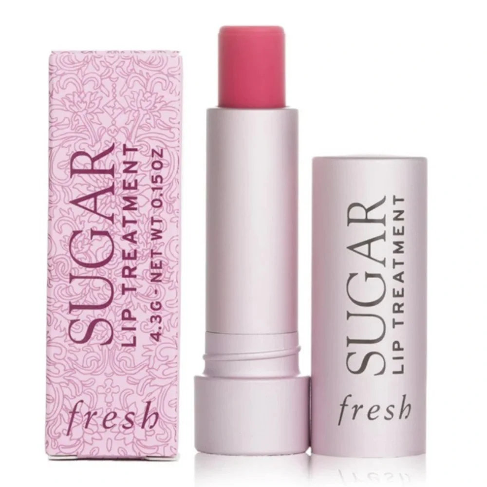 Fresh Sugar Rose Lip Treatment